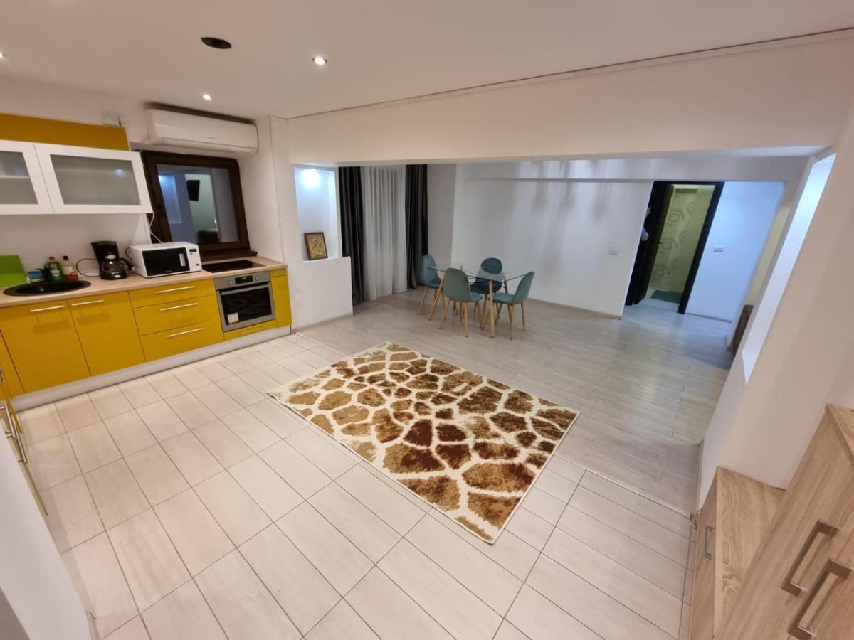 Oana Luxury Home Bucharest Exterior photo
