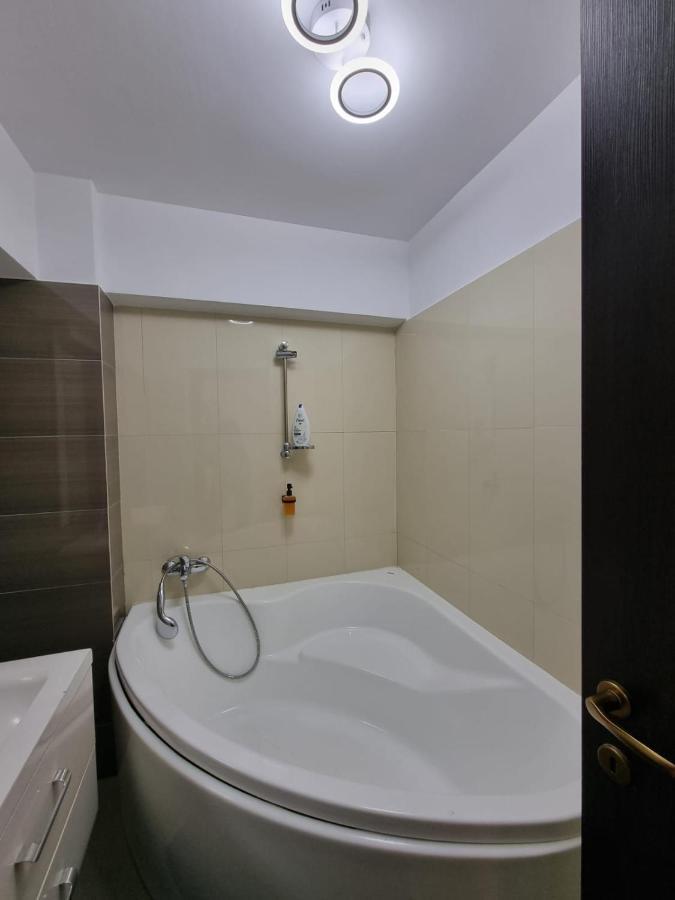 Oana Luxury Home Bucharest Exterior photo
