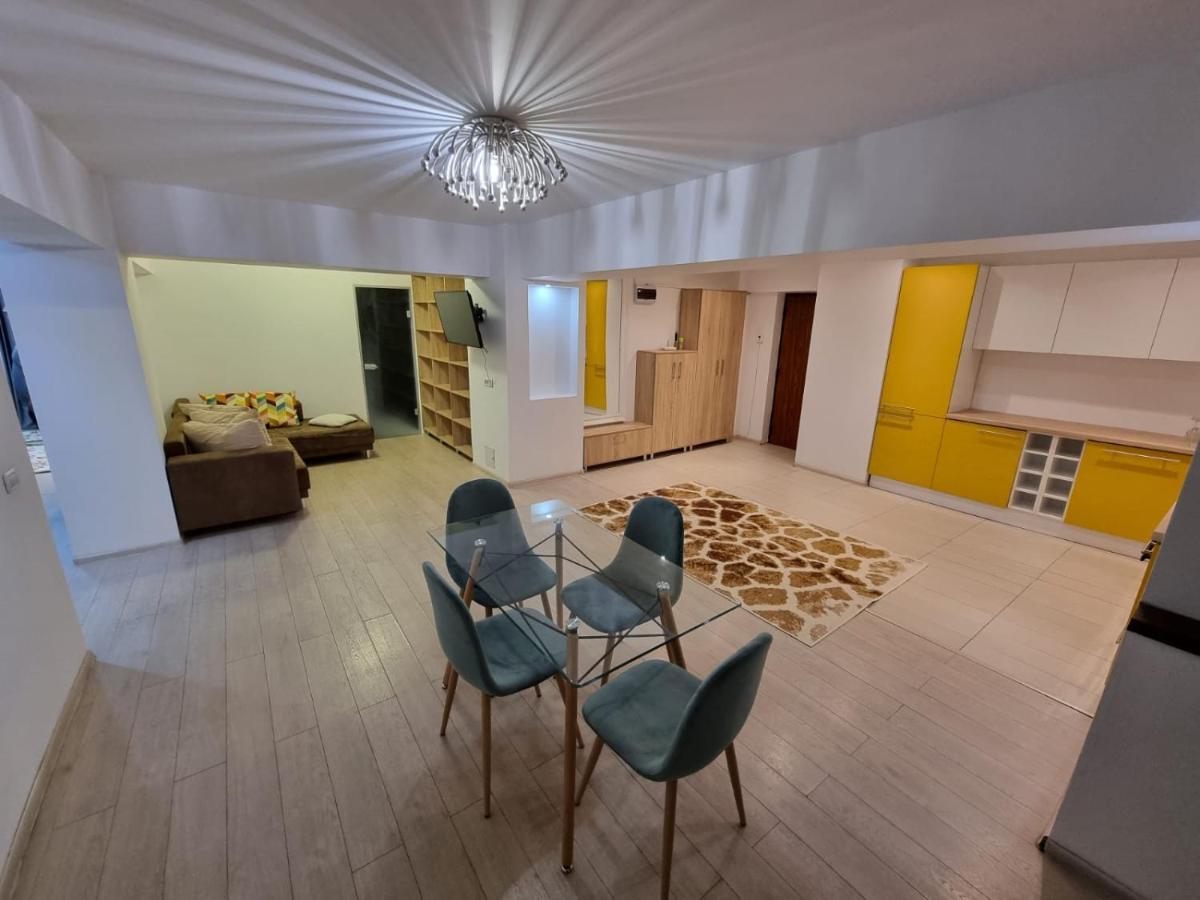 Oana Luxury Home Bucharest Exterior photo