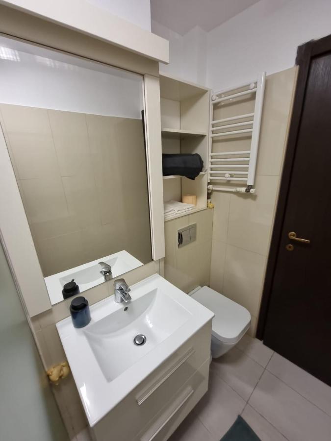 Oana Luxury Home Bucharest Exterior photo